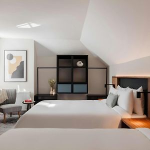 The Earl Hotel Leeson Street, Sonder By Marriott Bonvoy